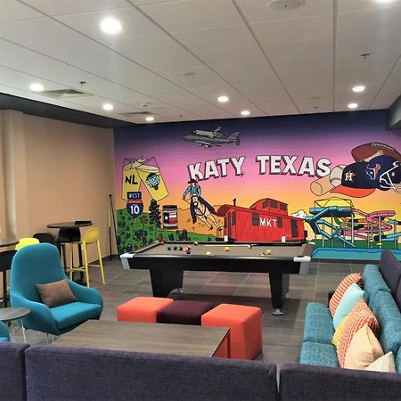 Tru By Hilton Katy Houston West, Tx Hotel Екстериор снимка