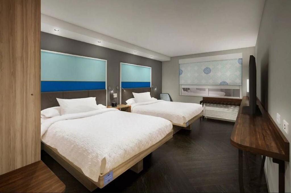Tru By Hilton Katy Houston West, Tx Hotel Екстериор снимка