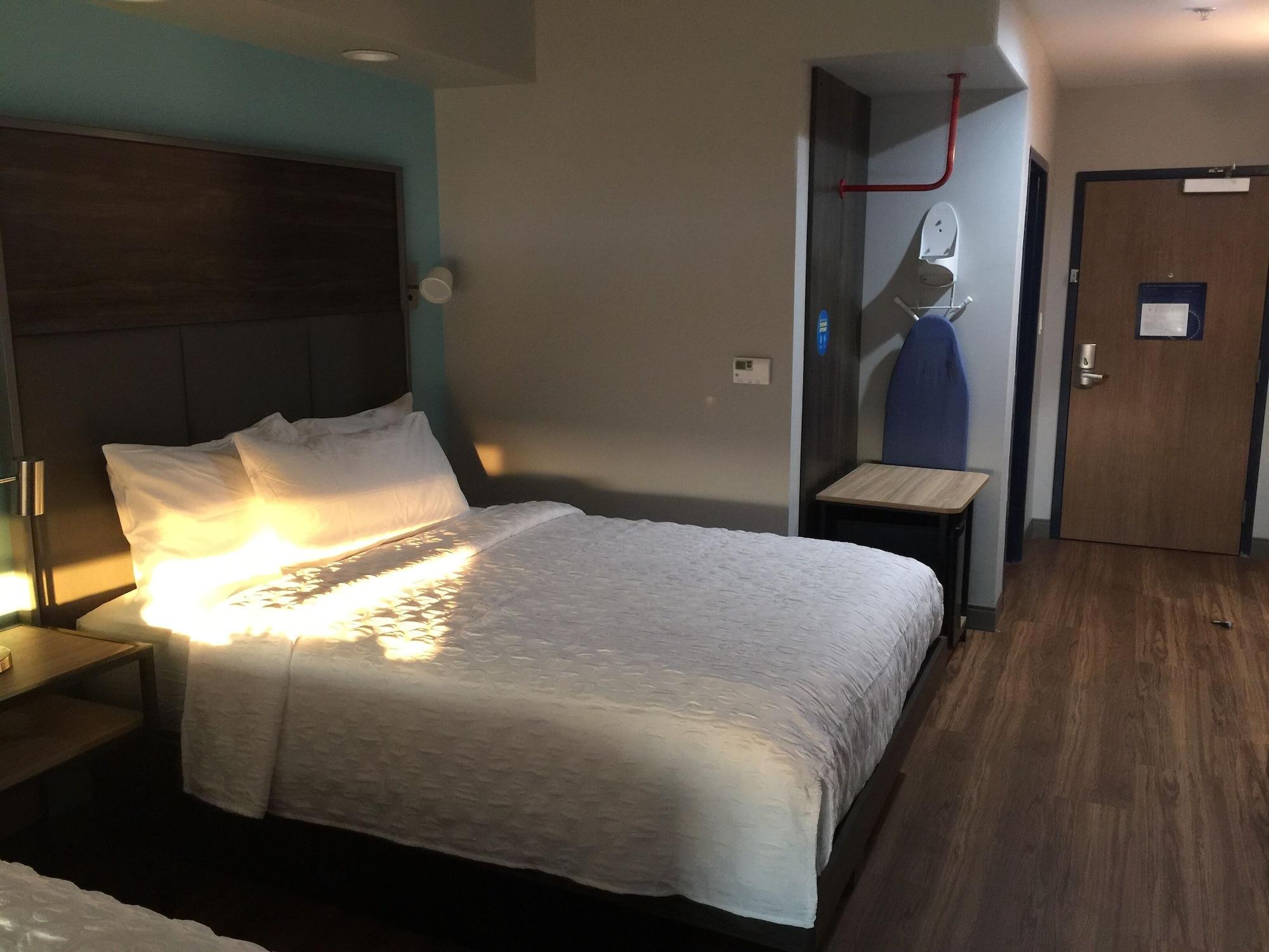 Tru By Hilton Katy Houston West, Tx Hotel Екстериор снимка