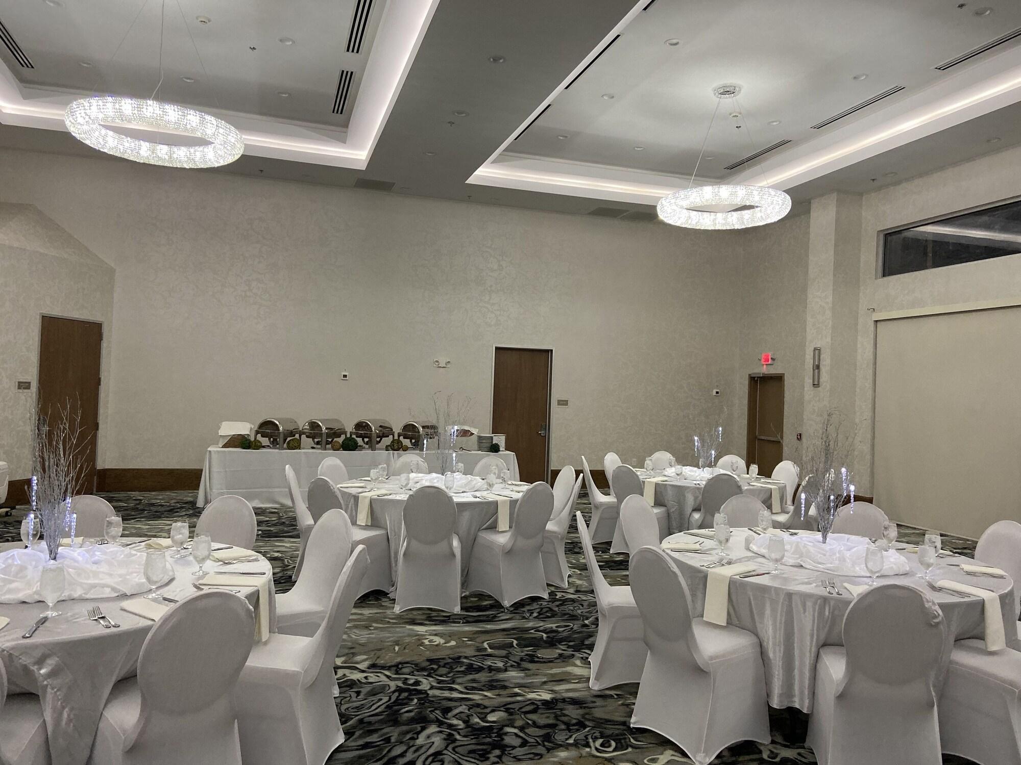 Tru By Hilton Katy Houston West, Tx Hotel Екстериор снимка