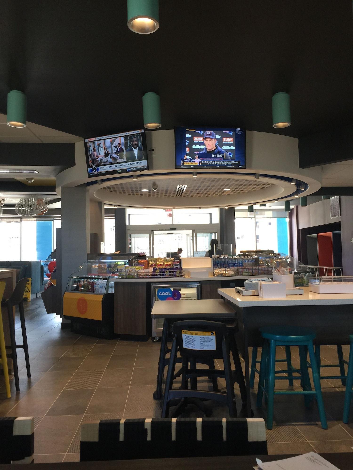 Tru By Hilton Katy Houston West, Tx Hotel Екстериор снимка