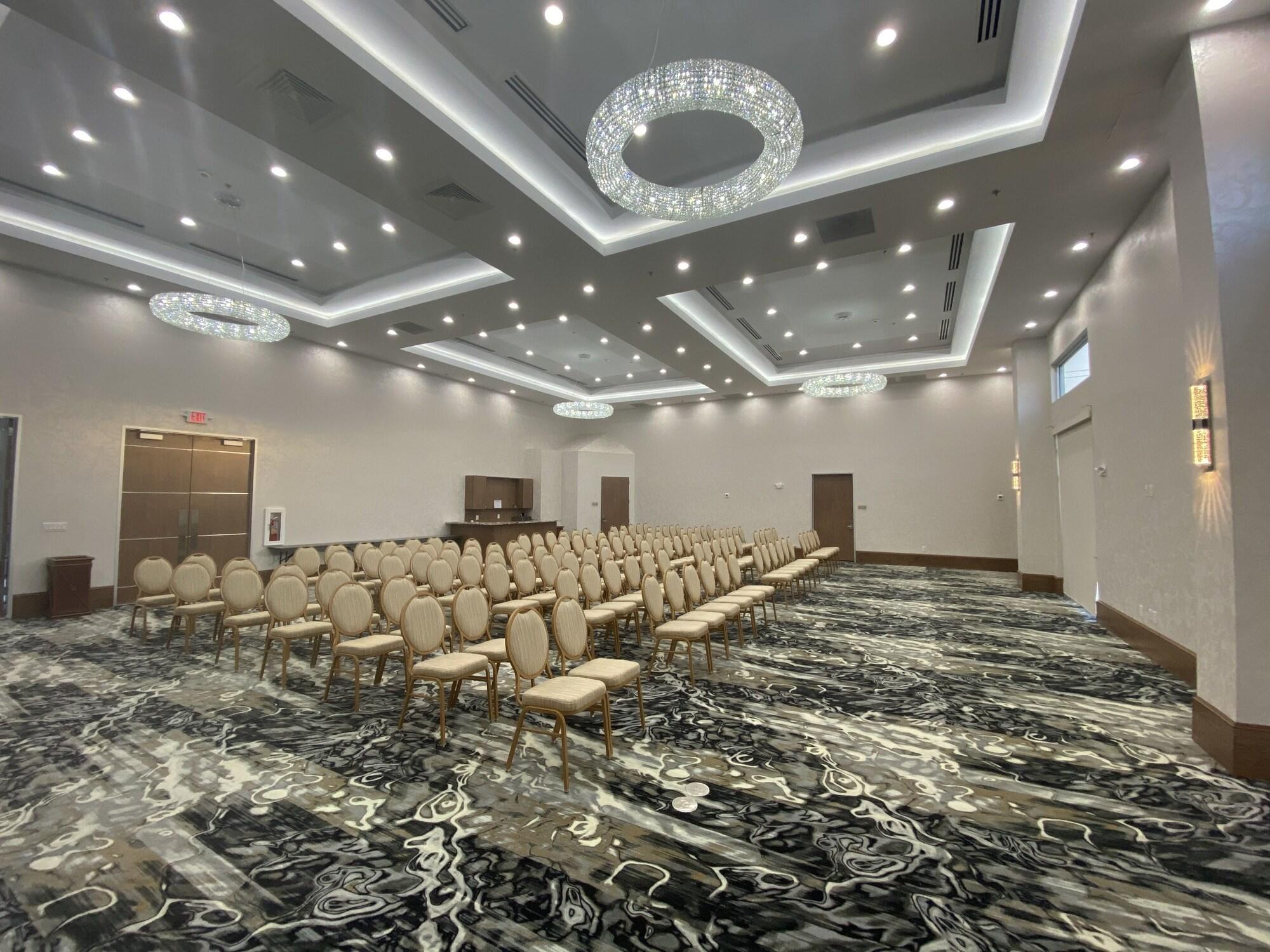 Tru By Hilton Katy Houston West, Tx Hotel Екстериор снимка
