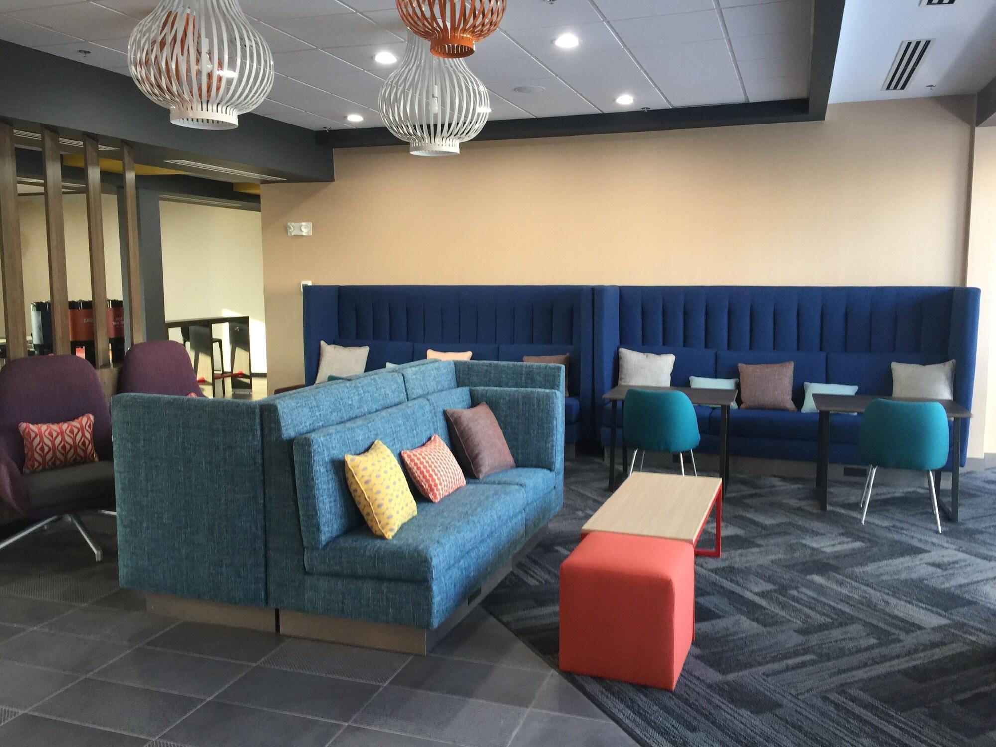 Tru By Hilton Katy Houston West, Tx Hotel Екстериор снимка