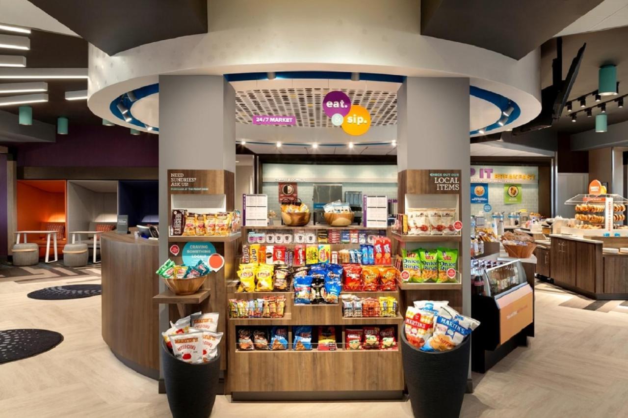 Tru By Hilton Katy Houston West, Tx Hotel Екстериор снимка