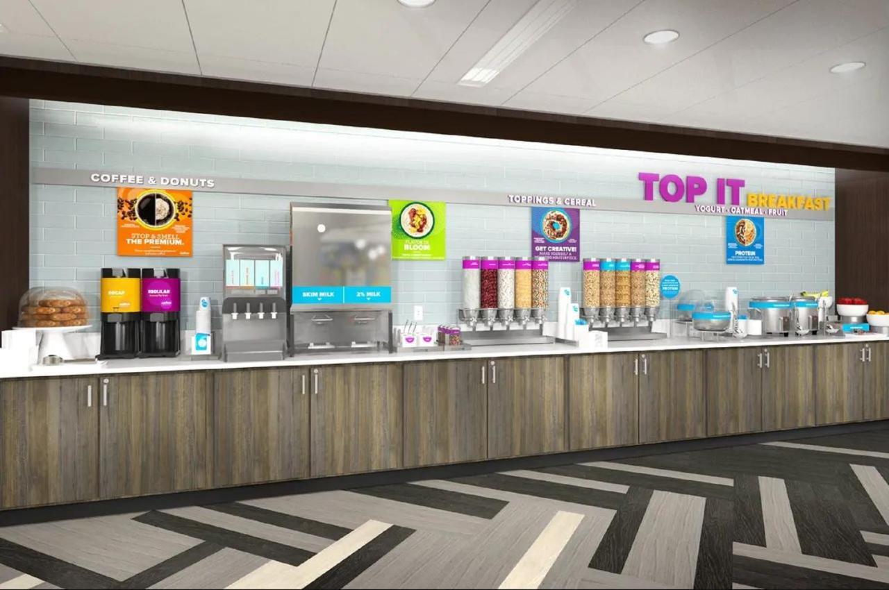 Tru By Hilton Katy Houston West, Tx Hotel Екстериор снимка